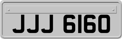JJJ6160