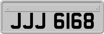 JJJ6168