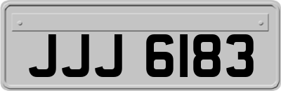 JJJ6183