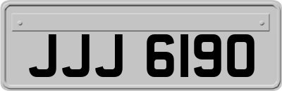 JJJ6190