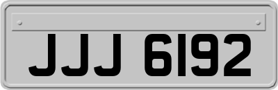 JJJ6192