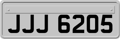 JJJ6205