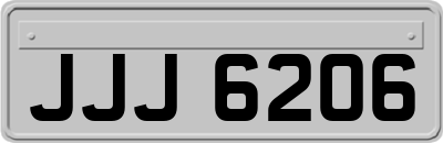 JJJ6206