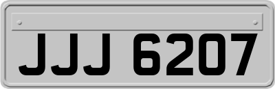 JJJ6207