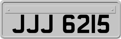 JJJ6215