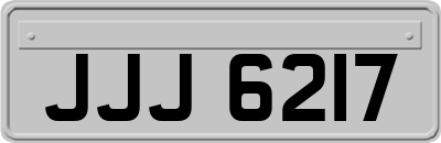 JJJ6217