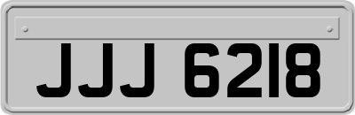 JJJ6218