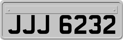 JJJ6232