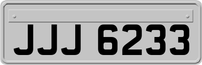 JJJ6233