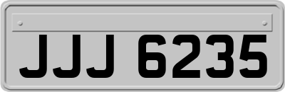 JJJ6235