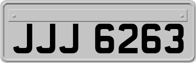 JJJ6263