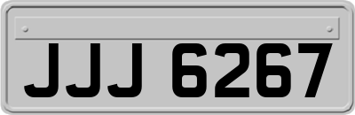 JJJ6267
