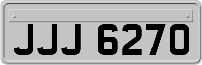 JJJ6270