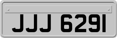 JJJ6291