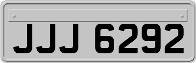 JJJ6292