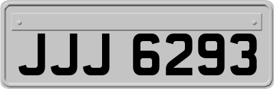 JJJ6293