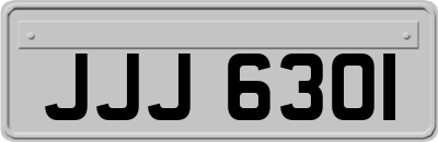 JJJ6301