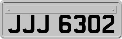 JJJ6302
