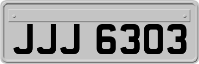 JJJ6303