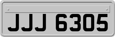 JJJ6305