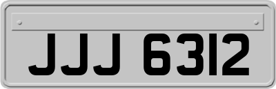 JJJ6312
