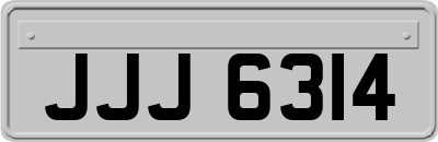 JJJ6314
