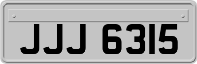 JJJ6315