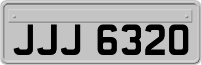 JJJ6320