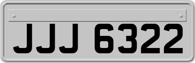 JJJ6322