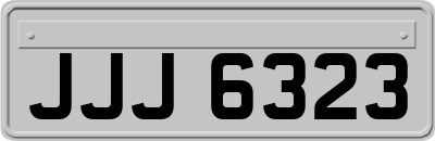 JJJ6323