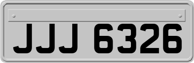 JJJ6326