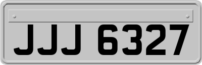 JJJ6327