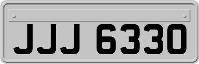 JJJ6330