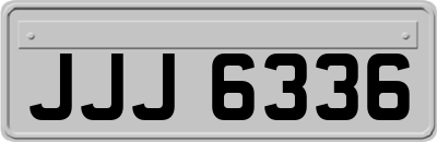 JJJ6336