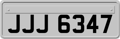 JJJ6347