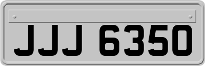 JJJ6350