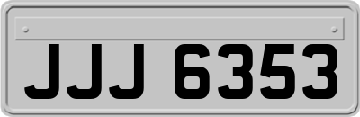 JJJ6353