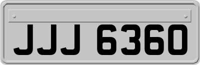 JJJ6360