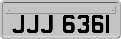 JJJ6361