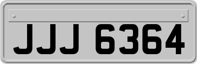 JJJ6364