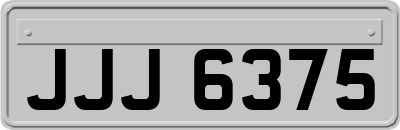 JJJ6375