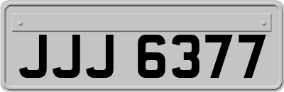 JJJ6377