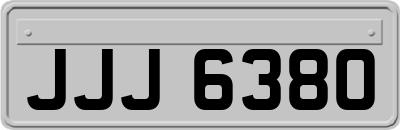 JJJ6380