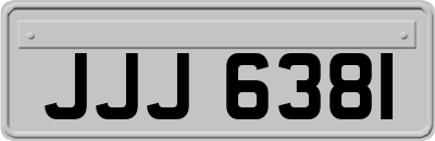 JJJ6381