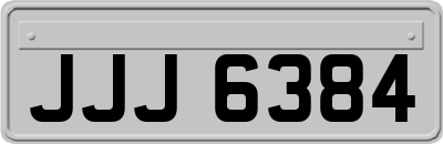 JJJ6384