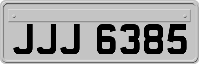 JJJ6385