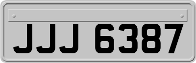 JJJ6387
