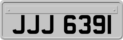 JJJ6391