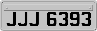 JJJ6393