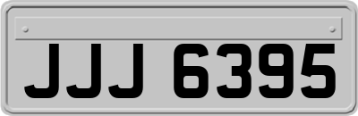 JJJ6395